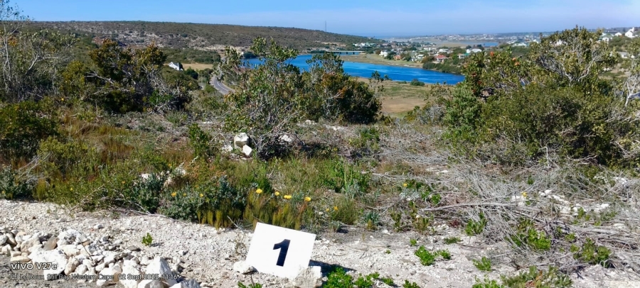 Commercial Property for Sale in Stilbaai Oos Western Cape